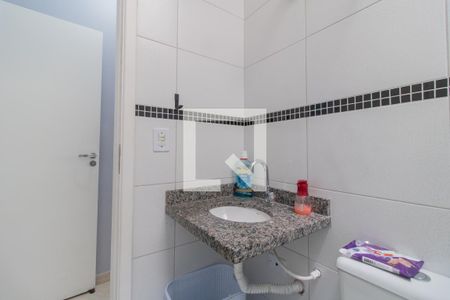 Casa à venda com 160m², 3 quartos e 2 vagas Casa à venda com 160m², 3 quartos e 2 vagasBanheiro 4