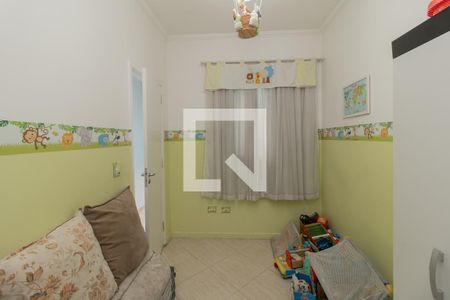 Casa à venda com 160m², 3 quartos e 2 vagas Casa à venda com 160m², 3 quartos e 2 vagasQuarto 2