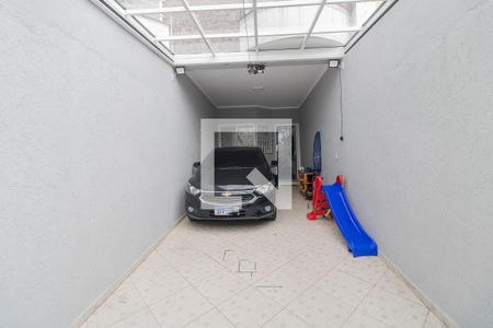 Casa à venda com 160m², 3 quartos e 2 vagas Casa à venda com 160m², 3 quartos e 2 vagasGaragem