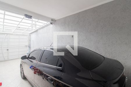 Casa à venda com 160m², 3 quartos e 2 vagas Casa à venda com 160m², 3 quartos e 2 vagasGaragem