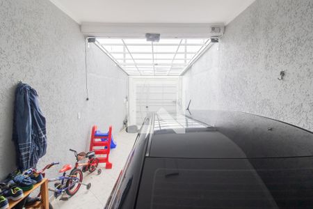 Casa à venda com 160m², 3 quartos e 2 vagas Casa à venda com 160m², 3 quartos e 2 vagasGaragem