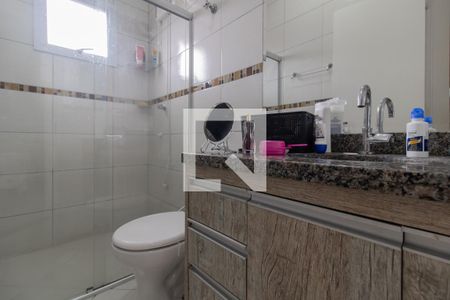 Casa à venda com 160m², 3 quartos e 2 vagas Casa à venda com 160m², 3 quartos e 2 vagasBanheiro 2