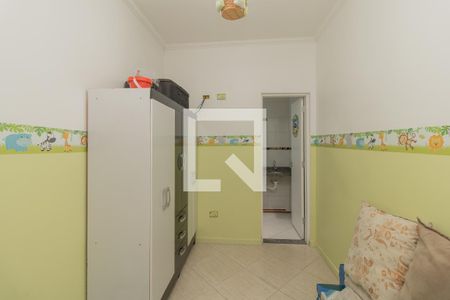 Casa à venda com 160m², 3 quartos e 2 vagas Casa à venda com 160m², 3 quartos e 2 vagasQuarto 2