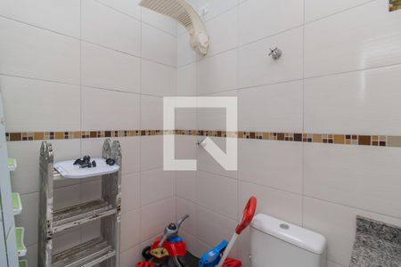 Casa à venda com 160m², 3 quartos e 2 vagas Casa à venda com 160m², 3 quartos e 2 vagasBanheiro 3