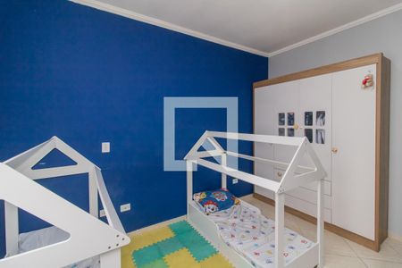 Casa à venda com 160m², 3 quartos e 2 vagas Casa à venda com 160m², 3 quartos e 2 vagasQuarto 3