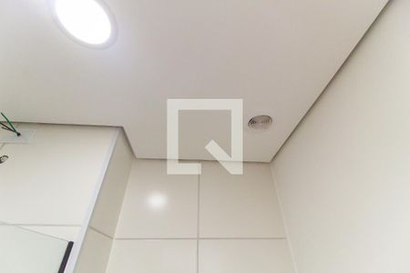 Apartamento para alugar com 35m², 2 quartos e sem vaga Apartamento para alugar com 35m², 2 quartos e sem vagaBanheiro