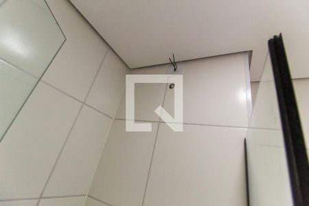 Apartamento para alugar com 35m², 2 quartos e sem vaga Apartamento para alugar com 35m², 2 quartos e sem vagaBanheiro