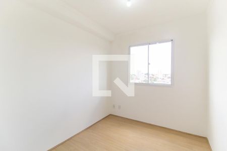 Quarto 1 de apartamento para alugar com 2 quartos, 35m² em Parque Cruzeiro do Sul, São Paulo