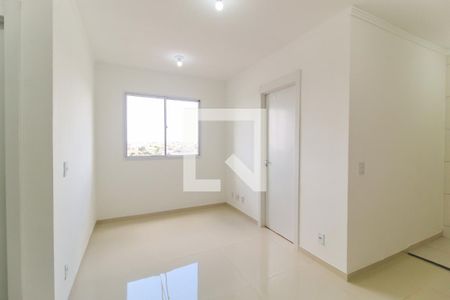 Apartamento para alugar com 2 quartos, 35m² em Parque Cruzeiro do Sul, São Paulo