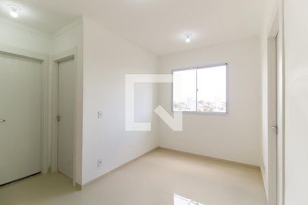 Sala de apartamento para alugar com 2 quartos, 35m² em Parque Cruzeiro do Sul, São Paulo
