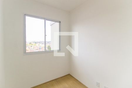 Quarto 2 de apartamento para alugar com 2 quartos, 35m² em Parque Cruzeiro do Sul, São Paulo