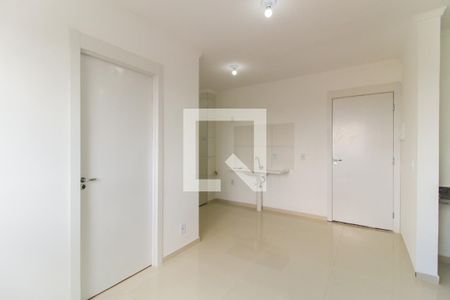 Sala de apartamento para alugar com 2 quartos, 35m² em Parque Cruzeiro do Sul, São Paulo