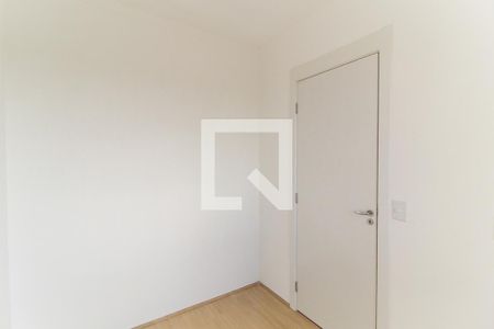 Quarto 2 de apartamento para alugar com 2 quartos, 35m² em Parque Cruzeiro do Sul, São Paulo