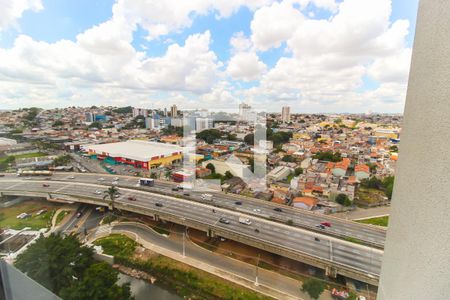 Apartamento para alugar com 35m², 2 quartos e sem vaga Apartamento para alugar com 35m², 2 quartos e sem vagaVista do Quarto 2