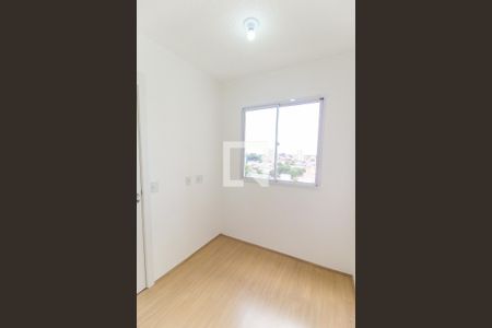 Quarto 2 de apartamento para alugar com 2 quartos, 35m² em Parque Cruzeiro do Sul, São Paulo