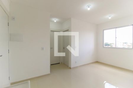 Sala de apartamento para alugar com 2 quartos, 35m² em Parque Cruzeiro do Sul, São Paulo