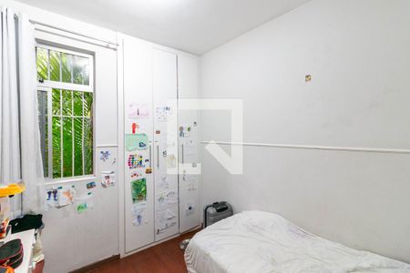 Quarto 2 de apartamento para alugar com 3 quartos, 85m² em Silveira, Belo Horizonte