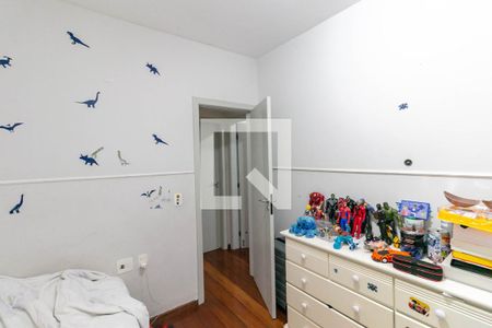 Quarto 2 de apartamento para alugar com 3 quartos, 85m² em Silveira, Belo Horizonte