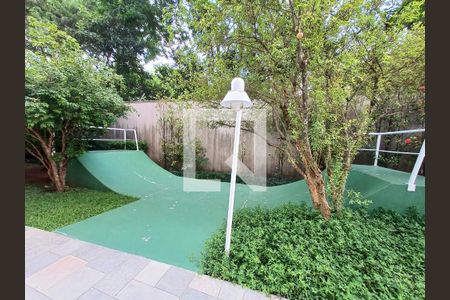 Apartamento à venda com 193m², 3 quartos e 4 vagasPista de Skate