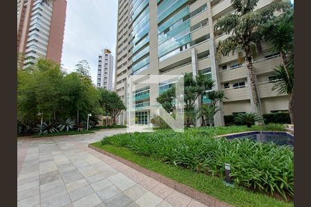 Apartamento à venda com 193m², 3 quartos e 4 vagasÁrea Externa