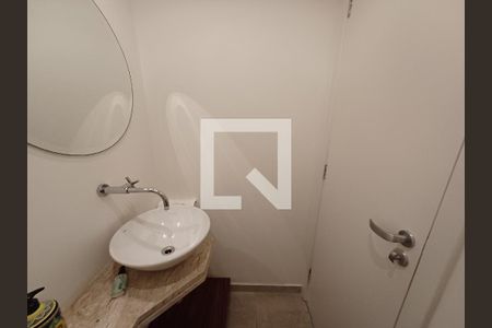 Apartamento à venda com 193m², 3 quartos e 4 vagasBanheiro 5