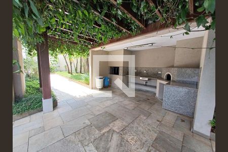 Apartamento à venda com 193m², 3 quartos e 4 vagasChurrasqueira