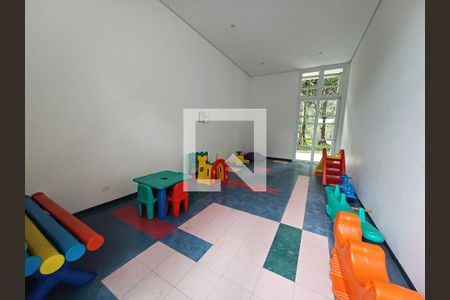 Apartamento à venda com 193m², 3 quartos e 4 vagasBrinquedoteca