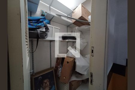Apartamento à venda com 193m², 3 quartos e 4 vagasDepósito