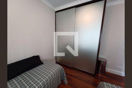 Apartamento à venda com 193m², 3 quartos e 4 vagasSuíte 3
