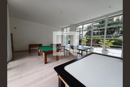 Apartamento à venda com 193m², 3 quartos e 4 vagasÁrea comum