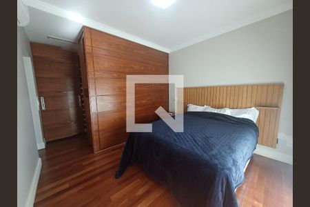Apartamento à venda com 193m², 3 quartos e 4 vagasSuíte 1
