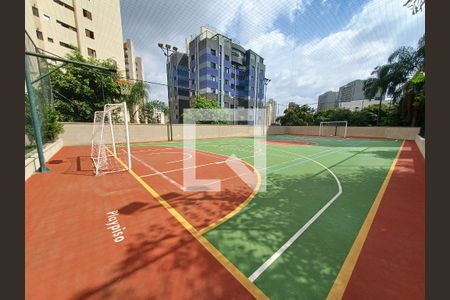 Apartamento à venda com 193m², 3 quartos e 4 vagasQuadra