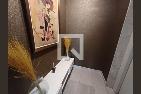 Apartamento à venda com 193m², 3 quartos e 4 vagasHall de Entrada