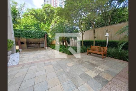 Apartamento à venda com 193m², 3 quartos e 4 vagasÁrea Externa