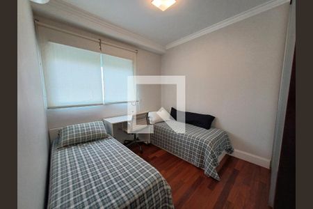 Apartamento à venda com 193m², 3 quartos e 4 vagasSuíte 3