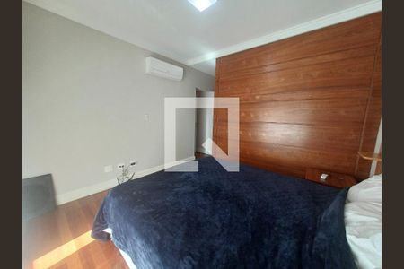 Apartamento à venda com 193m², 3 quartos e 4 vagasSuíte 1