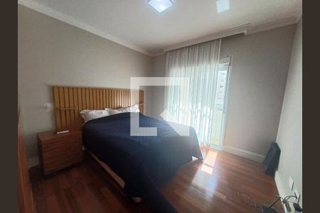 Apartamento à venda com 193m², 3 quartos e 4 vagasSuíte 1