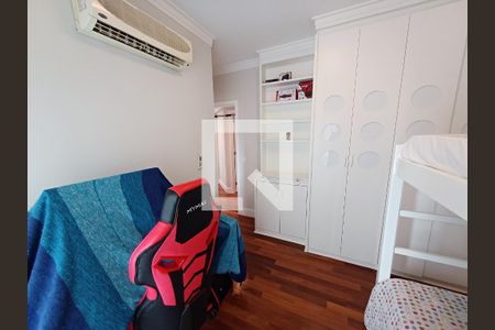 Apartamento à venda com 193m², 3 quartos e 4 vagasSuíte 2