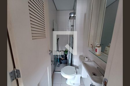 Apartamento à venda com 193m², 3 quartos e 4 vagasQuarto de Serviço