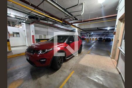 Apartamento à venda com 193m², 3 quartos e 4 vagasGaragem