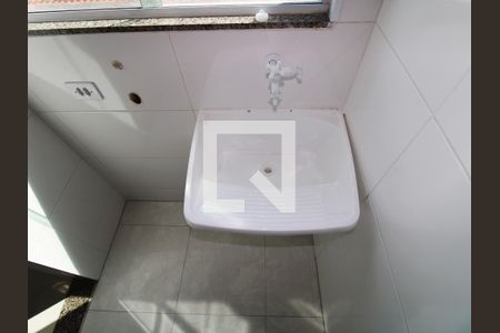 Apartamento para alugar com 26m², 1 quarto e sem vagaÁrea de Serviço