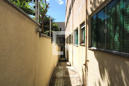 Apartamento para alugar com 26m², 1 quarto e sem vagaÁrea comum