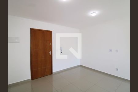 Quarto de apartamento à venda com 1 quarto, 26m² em Tucuruvi, São Paulo