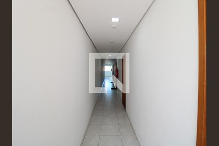 Apartamento para alugar com 26m², 1 quarto e sem vagaÁrea comum