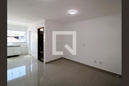 Quarto de apartamento à venda com 1 quarto, 26m² em Tucuruvi, São Paulo