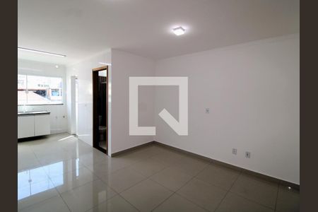 Quarto de apartamento para alugar com 1 quarto, 26m² em Tucuruvi, São Paulo