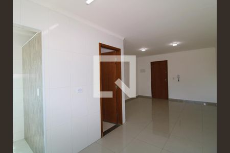 Apartamento para alugar com 26m², 1 quarto e sem vagaCozinha