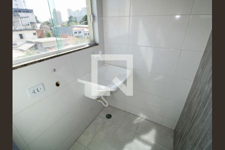 Apartamento para alugar com 26m², 1 quarto e sem vagaÁrea de Serviço