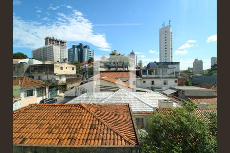 Apartamento para alugar com 26m², 1 quarto e sem vagaVista