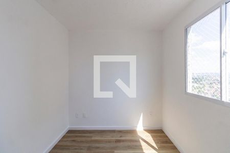 Quarto 1 de apartamento para alugar com 2 quartos, 44m² em Vila Princesa Isabel, São Paulo